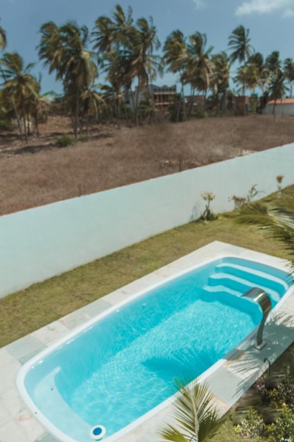 Casa Nana - Suites Prea Ngoại thất bức ảnh