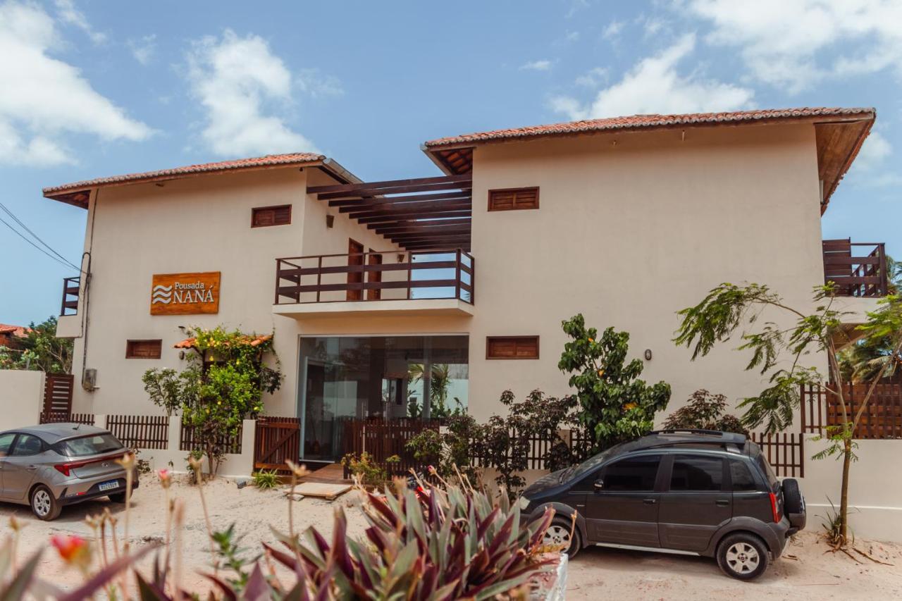Casa Nana - Suites Prea Ngoại thất bức ảnh