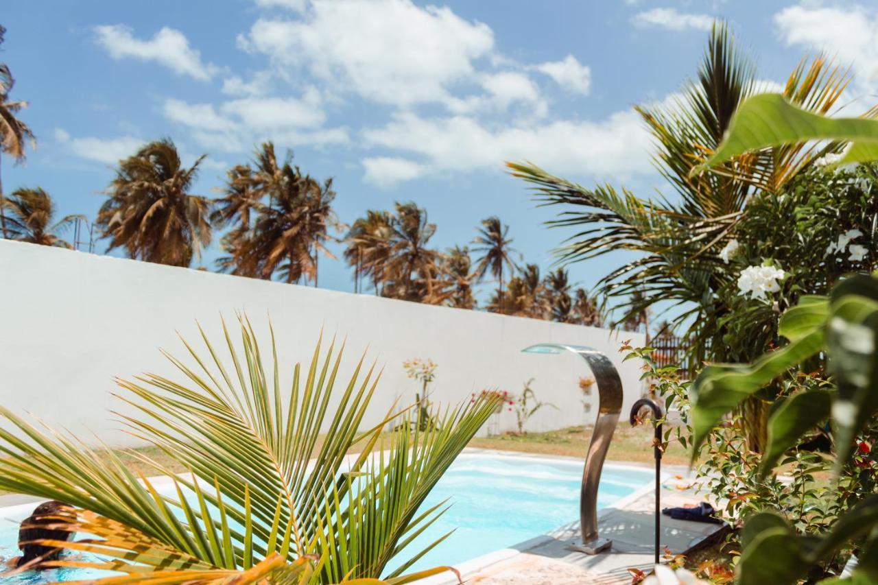 Casa Nana - Suites Prea Ngoại thất bức ảnh