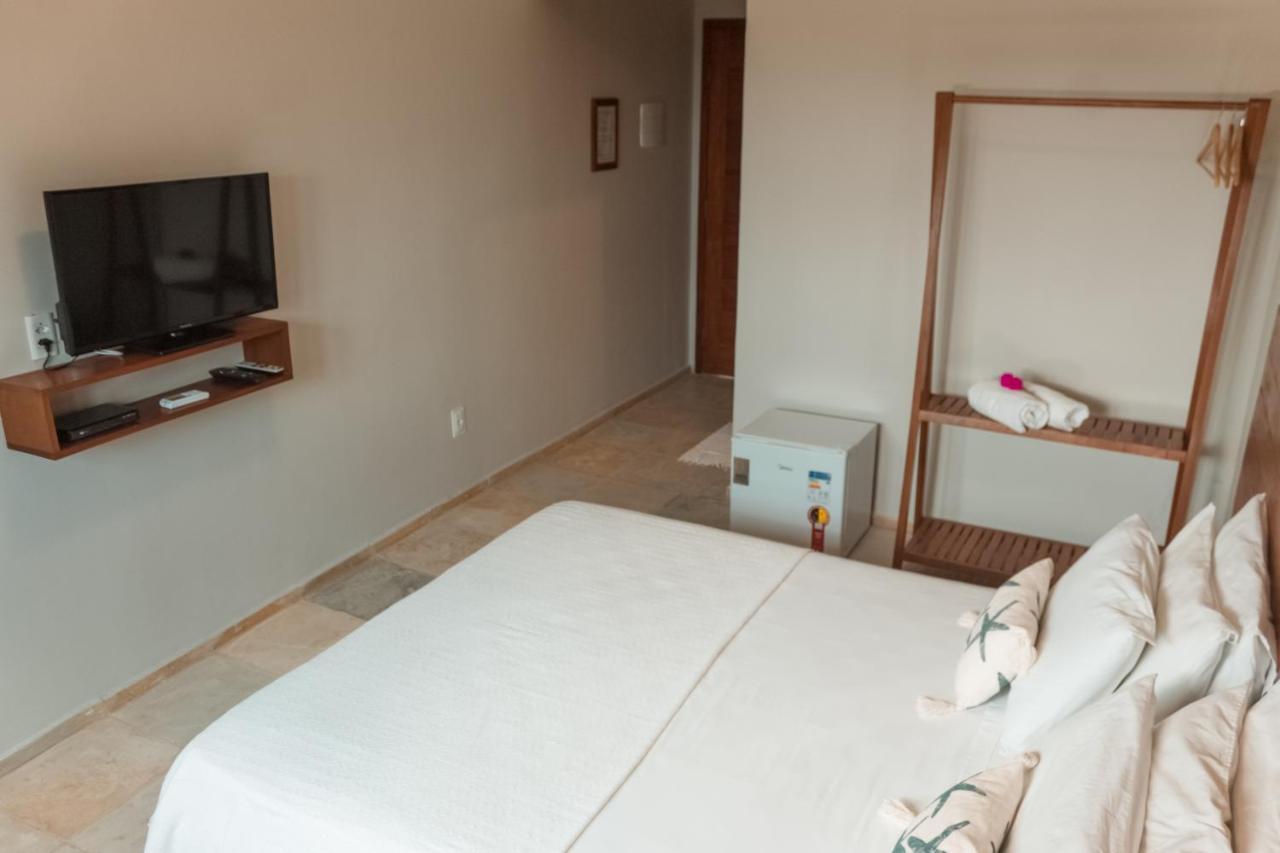 Casa Nana - Suites Prea Ngoại thất bức ảnh