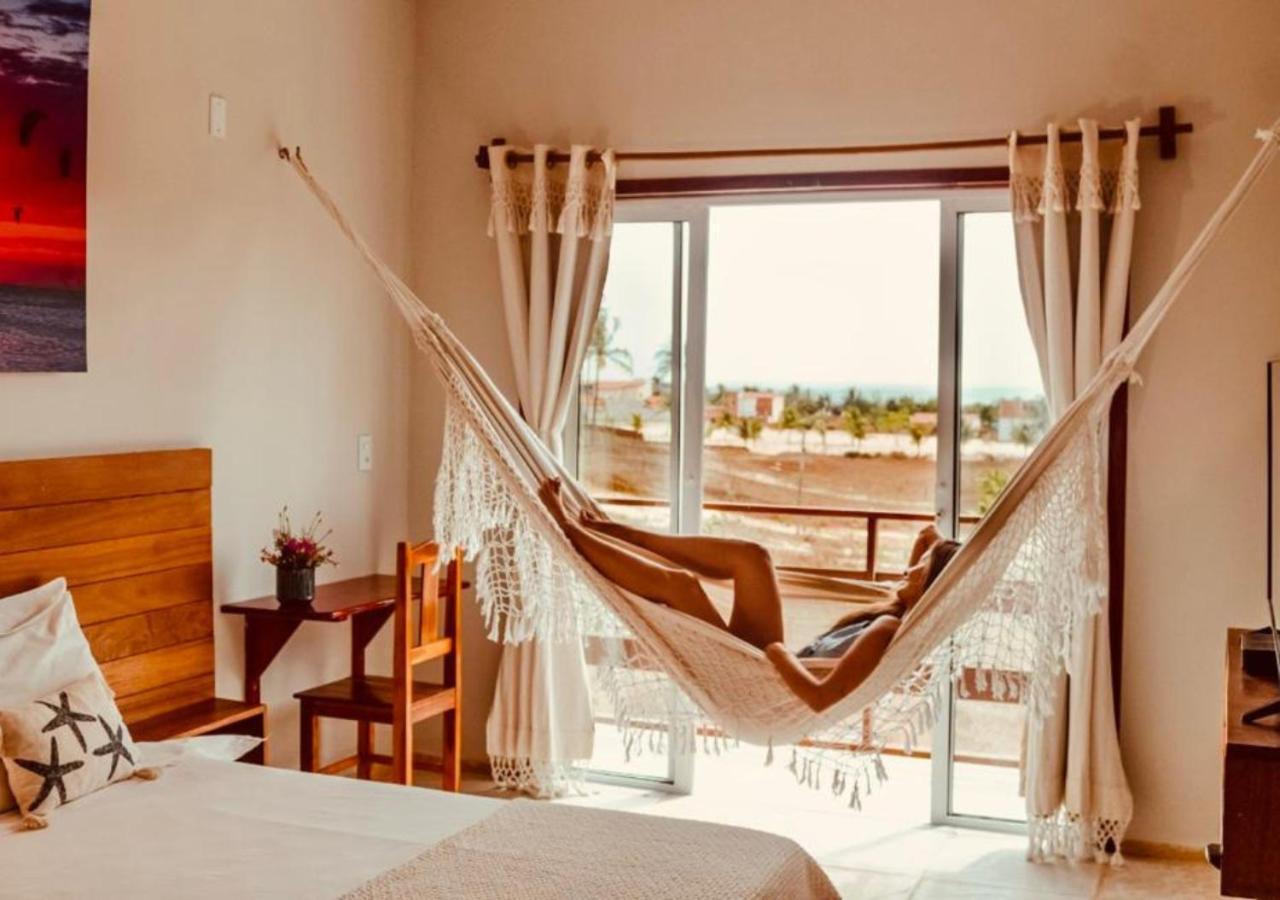 Casa Nana - Suites Prea Ngoại thất bức ảnh