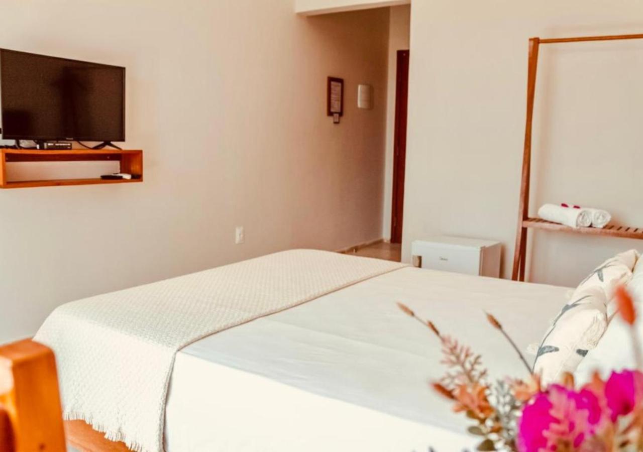 Casa Nana - Suites Prea Ngoại thất bức ảnh