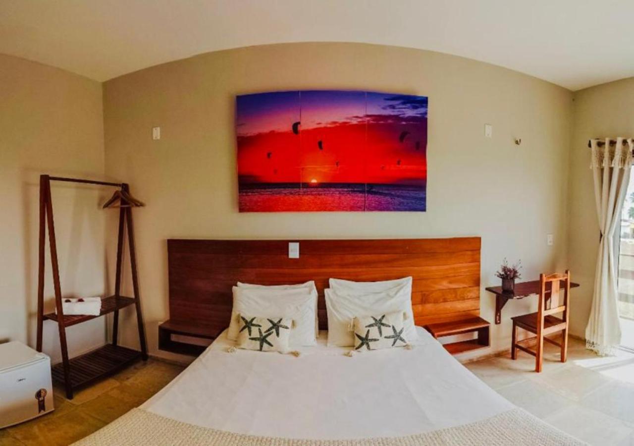 Casa Nana - Suites Prea Ngoại thất bức ảnh