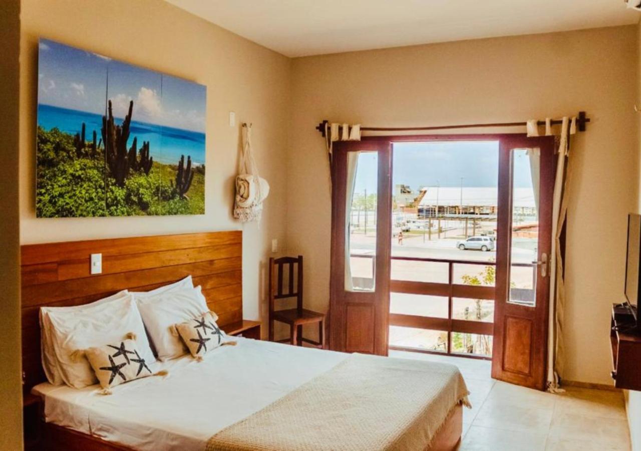 Casa Nana - Suites Prea Ngoại thất bức ảnh