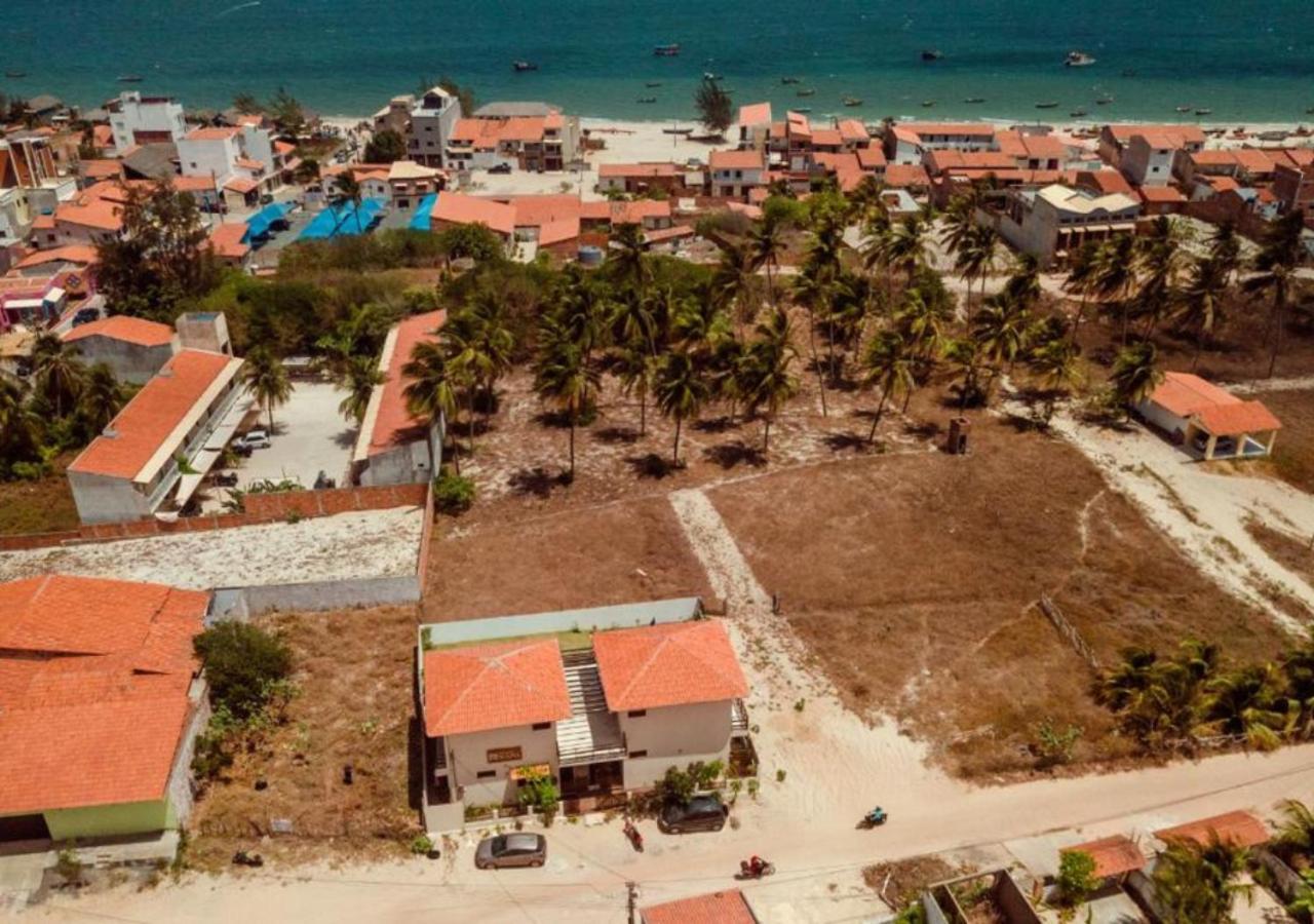 Casa Nana - Suites Prea Ngoại thất bức ảnh