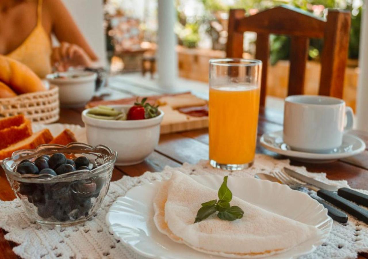 Casa Nana - Suites Prea Ngoại thất bức ảnh