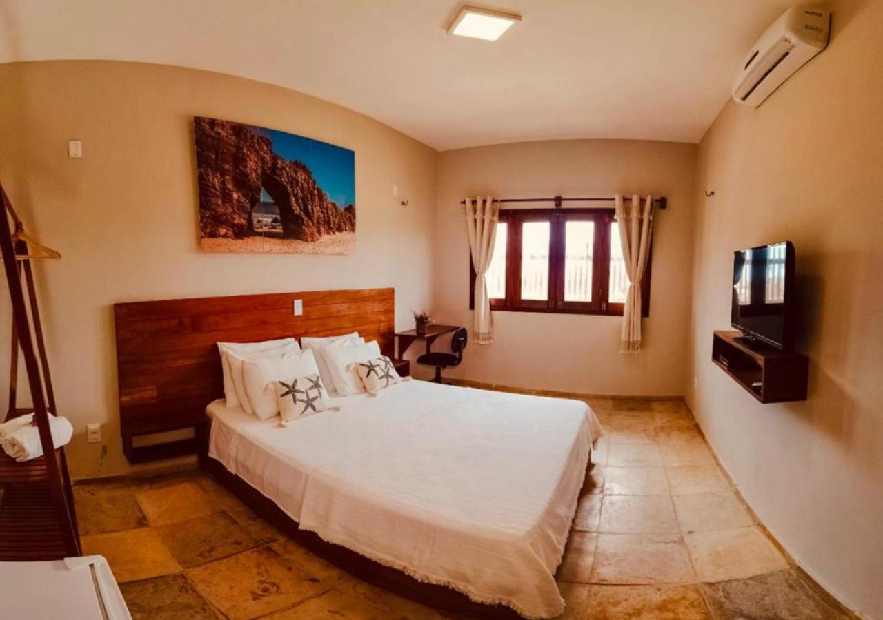 Casa Nana - Suites Prea Ngoại thất bức ảnh