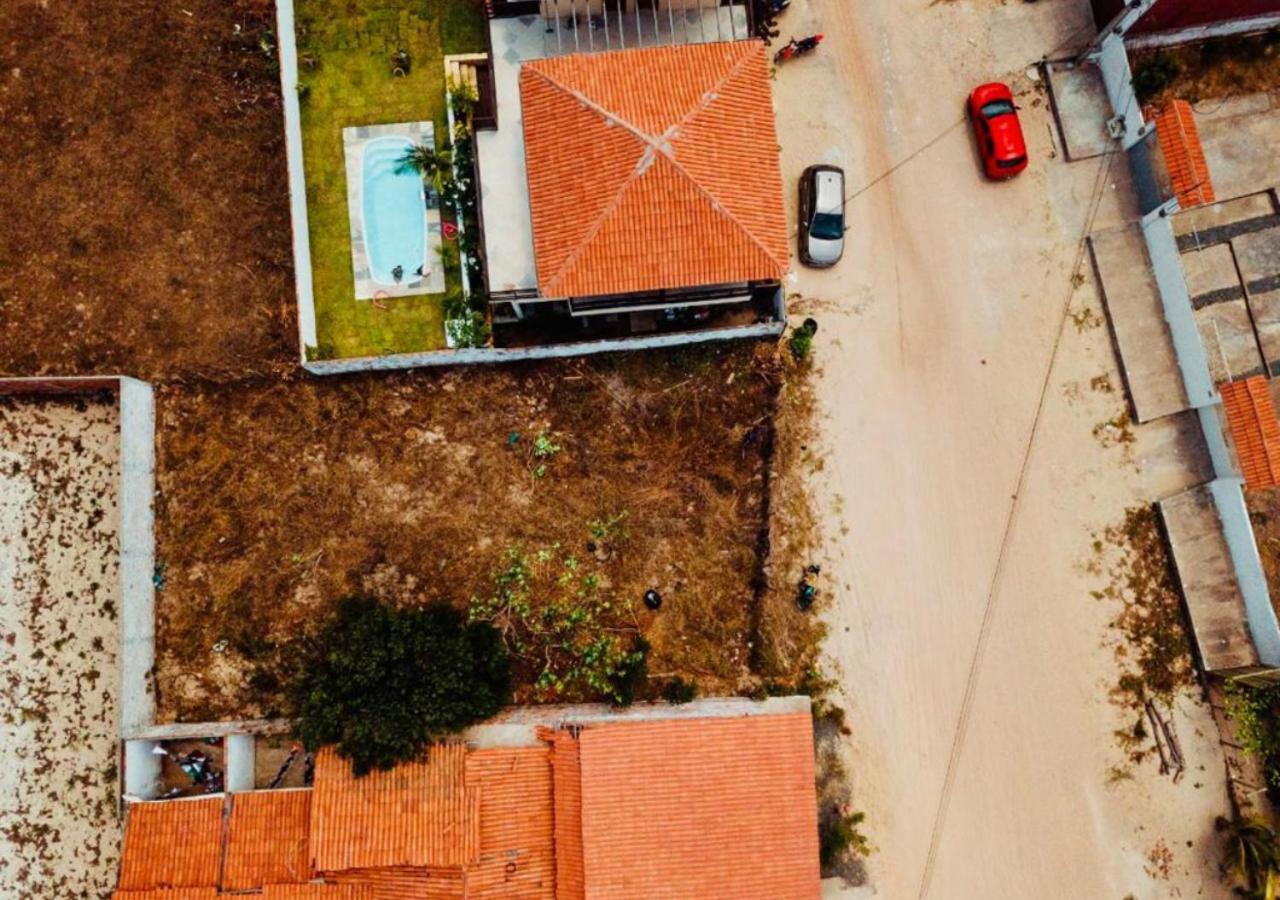 Casa Nana - Suites Prea Ngoại thất bức ảnh