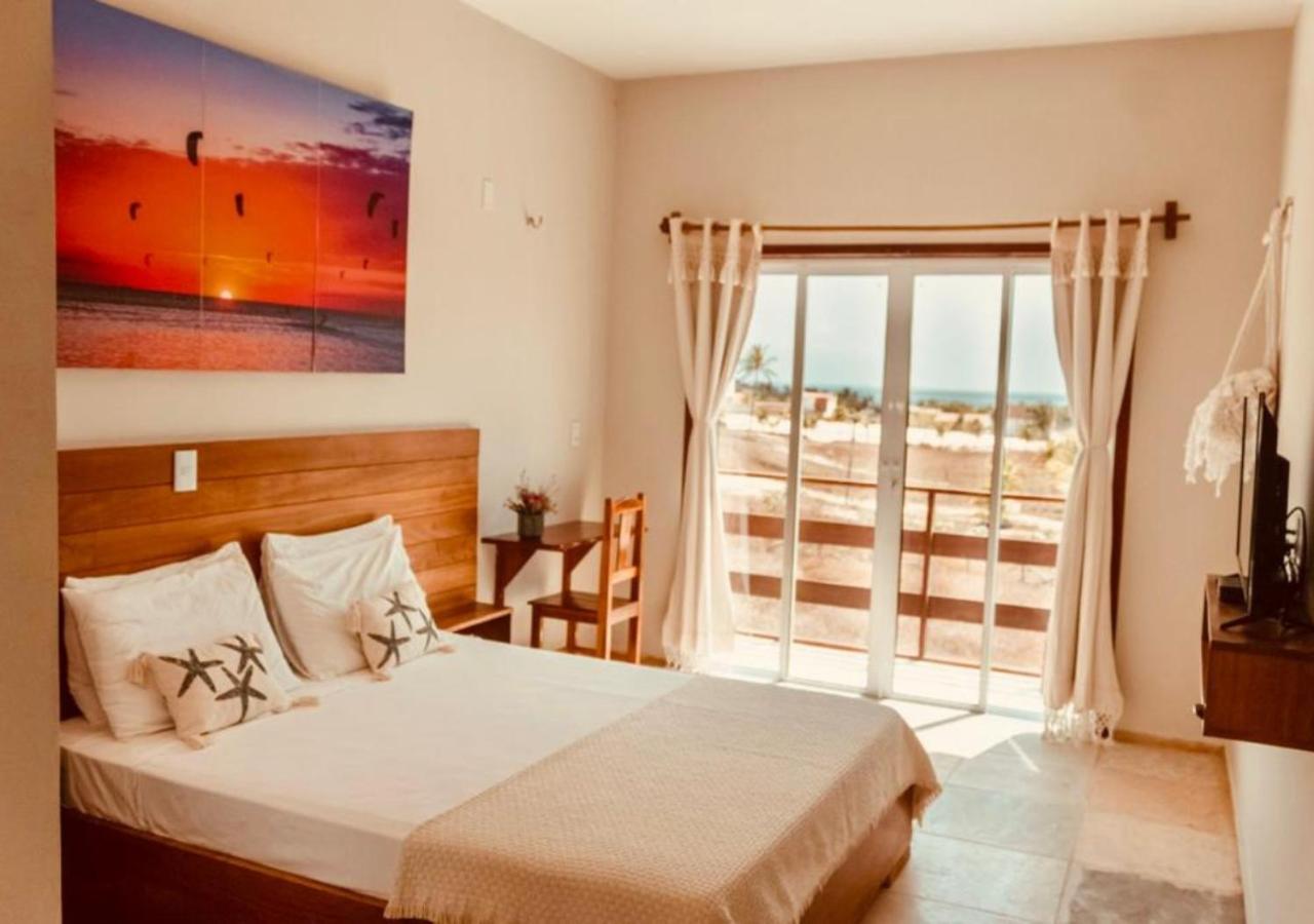 Casa Nana - Suites Prea Ngoại thất bức ảnh