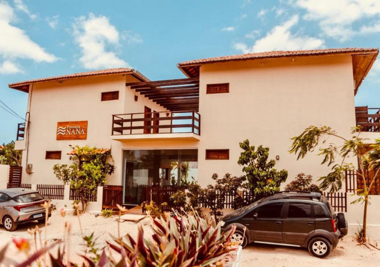 Casa Nana - Suites Prea Ngoại thất bức ảnh