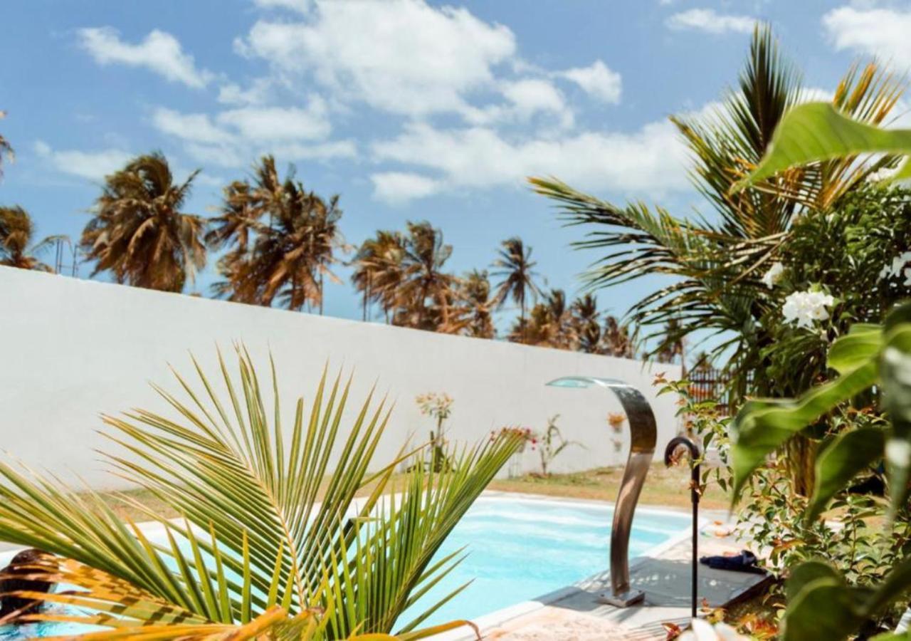 Casa Nana - Suites Prea Ngoại thất bức ảnh