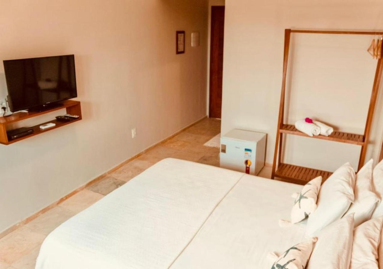 Casa Nana - Suites Prea Ngoại thất bức ảnh
