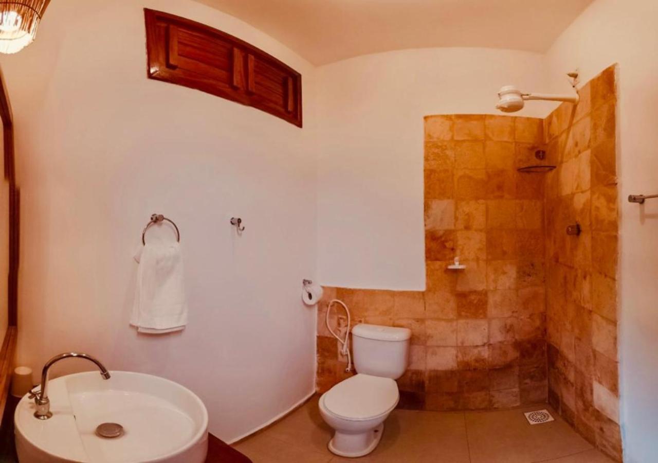 Casa Nana - Suites Prea Ngoại thất bức ảnh
