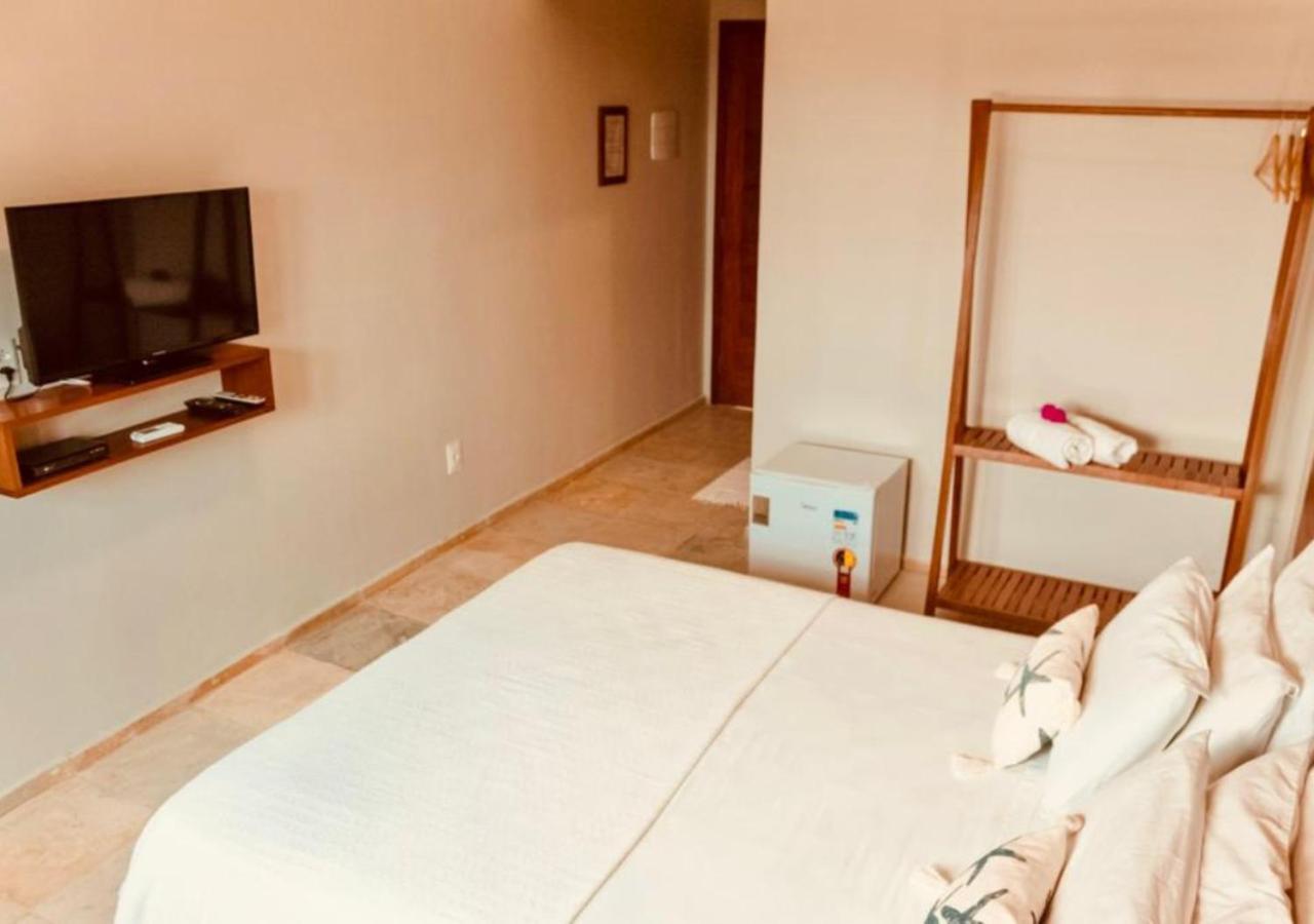Casa Nana - Suites Prea Ngoại thất bức ảnh
