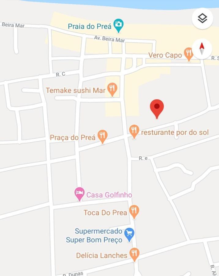Casa Nana - Suites Prea Ngoại thất bức ảnh